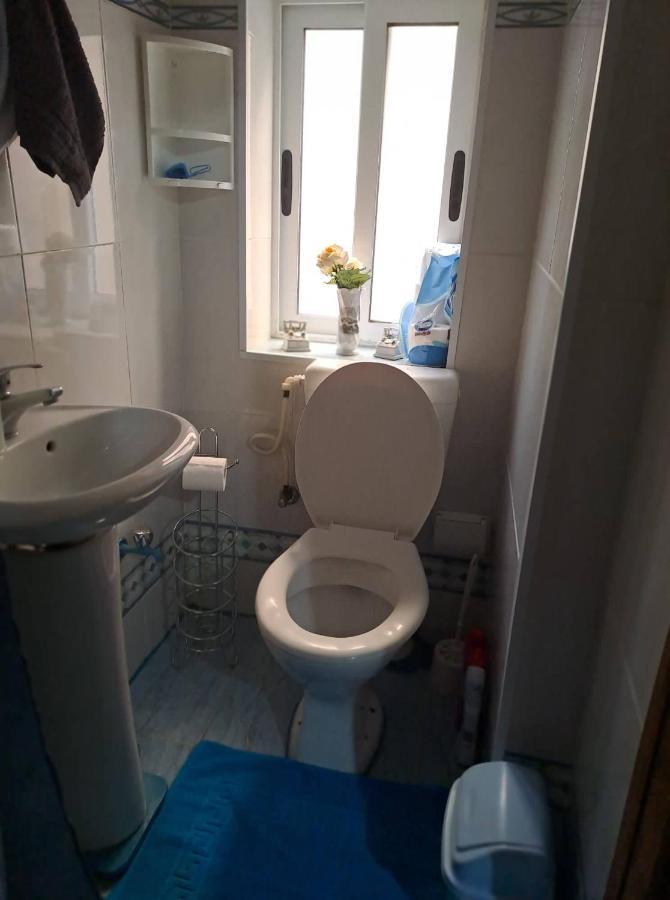 Lovely 1 Bedroom Apartment In The Heart Of La Valeta Exterior foto