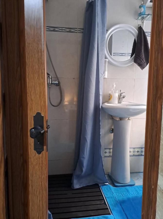 Lovely 1 Bedroom Apartment In The Heart Of La Valeta Exterior foto